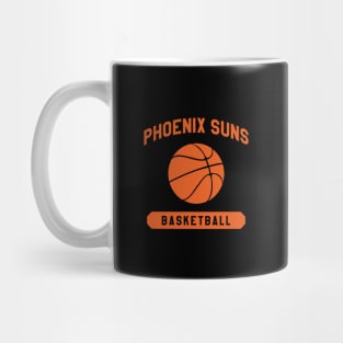 phoenix suns Mug